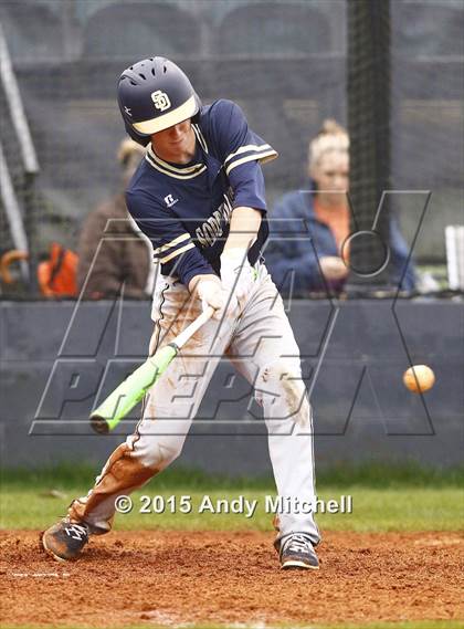 Thumbnail 3 in Soddy Daisy vs Father Ryan photogallery.