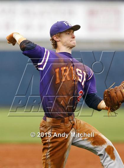 Thumbnail 1 in Soddy Daisy vs Father Ryan photogallery.