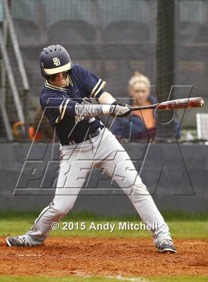 Thumbnail 3 in Soddy Daisy vs Father Ryan photogallery.