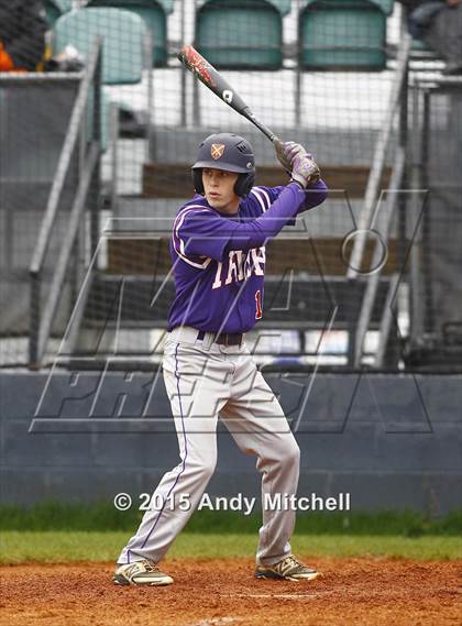Thumbnail 3 in Soddy Daisy vs Father Ryan photogallery.