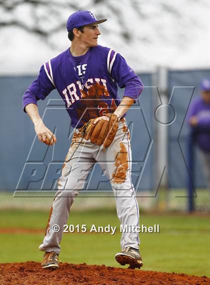Thumbnail 2 in Soddy Daisy vs Father Ryan photogallery.