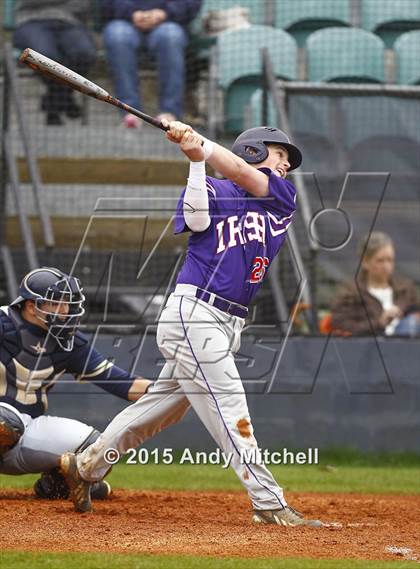 Thumbnail 2 in Soddy Daisy vs Father Ryan photogallery.