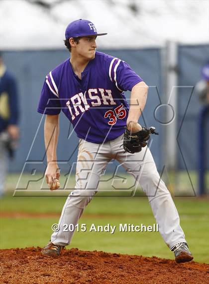 Thumbnail 1 in Soddy Daisy vs Father Ryan photogallery.