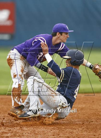 Thumbnail 1 in Soddy Daisy vs Father Ryan photogallery.