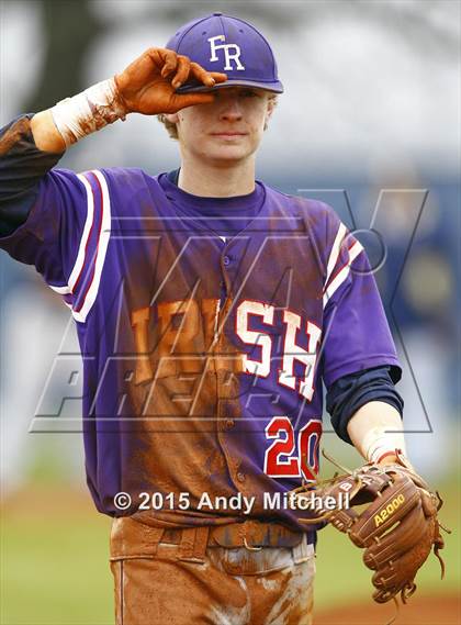 Thumbnail 2 in Soddy Daisy vs Father Ryan photogallery.
