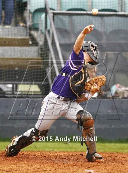 Thumbnail 3 in Soddy Daisy vs Father Ryan photogallery.