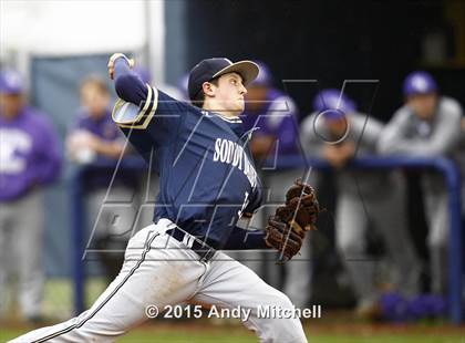 Thumbnail 2 in Soddy Daisy vs Father Ryan photogallery.