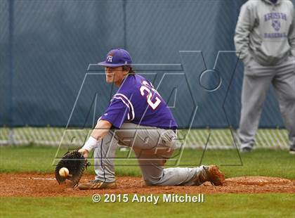 Thumbnail 1 in Soddy Daisy vs Father Ryan photogallery.