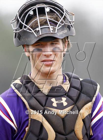 Thumbnail 2 in Soddy Daisy vs Father Ryan photogallery.