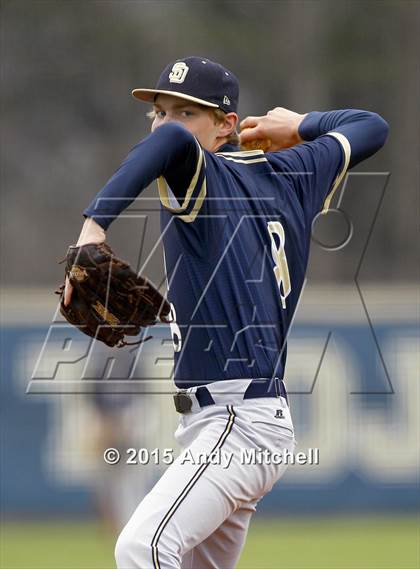 Thumbnail 2 in Soddy Daisy vs Father Ryan photogallery.