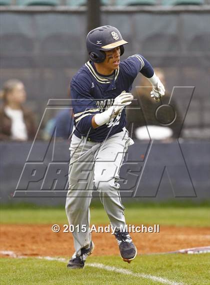 Thumbnail 2 in Soddy Daisy vs Father Ryan photogallery.