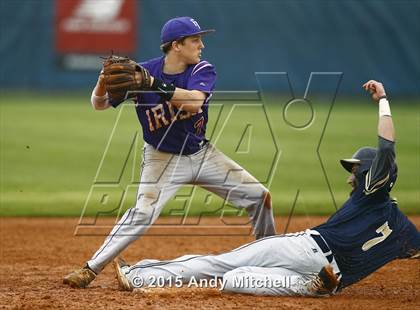 Thumbnail 3 in Soddy Daisy vs Father Ryan photogallery.