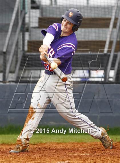 Thumbnail 3 in Soddy Daisy vs Father Ryan photogallery.
