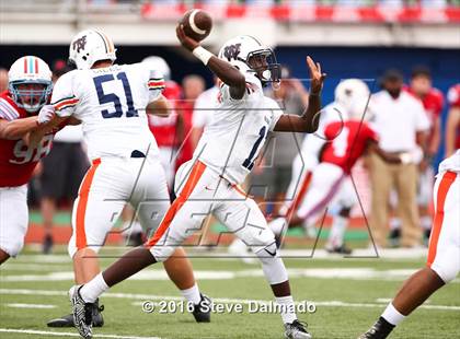 Thumbnail 2 in Wayne County @ Archbishop Rummel photogallery.