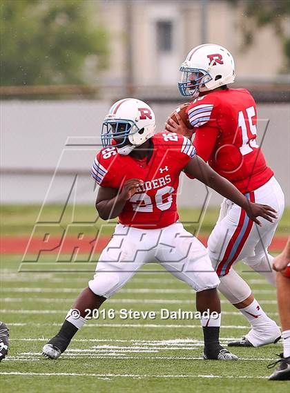 Thumbnail 3 in Wayne County @ Archbishop Rummel photogallery.
