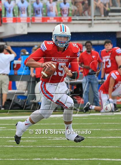 Thumbnail 3 in Wayne County @ Archbishop Rummel photogallery.