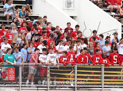 Thumbnail 1 in Wayne County @ Archbishop Rummel photogallery.