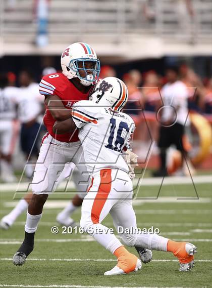 Thumbnail 3 in Wayne County @ Archbishop Rummel photogallery.