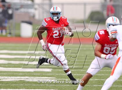 Thumbnail 2 in Wayne County @ Archbishop Rummel photogallery.