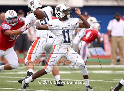 Thumbnail 1 in Wayne County @ Archbishop Rummel photogallery.