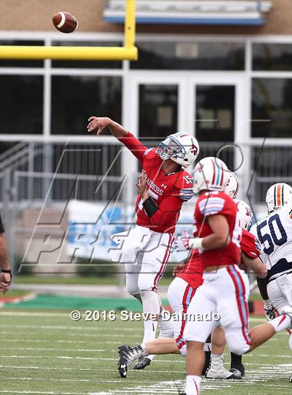 Thumbnail 2 in Wayne County @ Archbishop Rummel photogallery.
