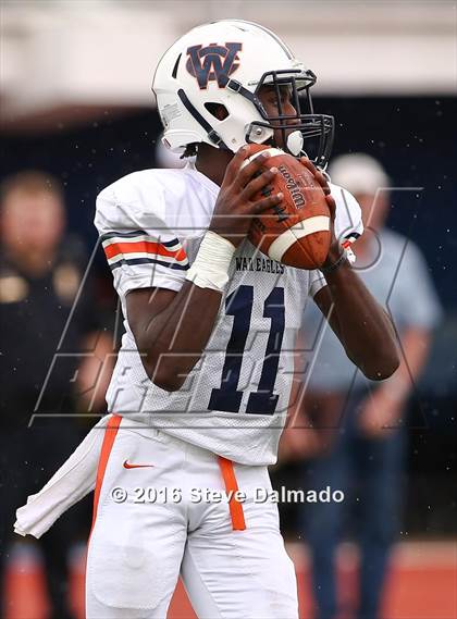Thumbnail 2 in Wayne County @ Archbishop Rummel photogallery.