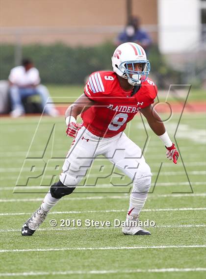 Thumbnail 1 in Wayne County @ Archbishop Rummel photogallery.