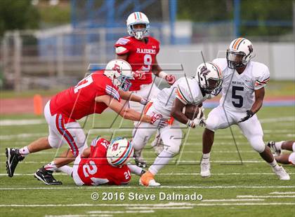 Thumbnail 2 in Wayne County @ Archbishop Rummel photogallery.