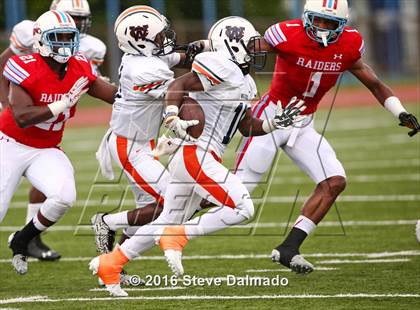 Thumbnail 1 in Wayne County @ Archbishop Rummel photogallery.
