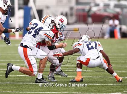 Thumbnail 1 in Wayne County @ Archbishop Rummel photogallery.