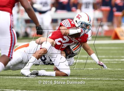 Thumbnail 2 in Wayne County @ Archbishop Rummel photogallery.