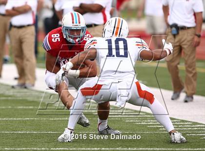 Thumbnail 1 in Wayne County @ Archbishop Rummel photogallery.