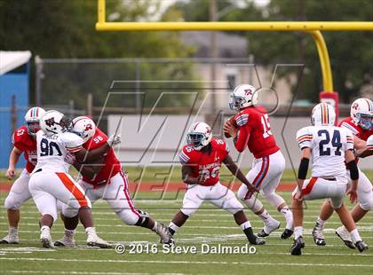 Thumbnail 2 in Wayne County @ Archbishop Rummel photogallery.