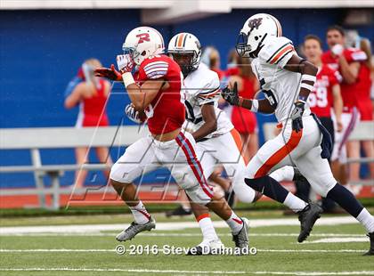Thumbnail 1 in Wayne County @ Archbishop Rummel photogallery.