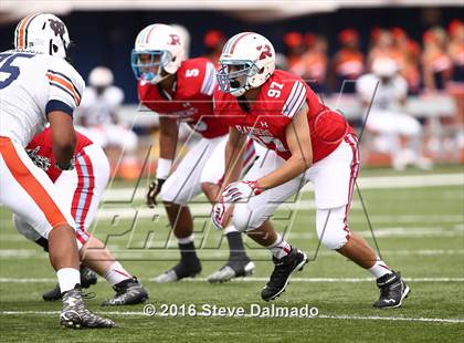 Thumbnail 3 in Wayne County @ Archbishop Rummel photogallery.