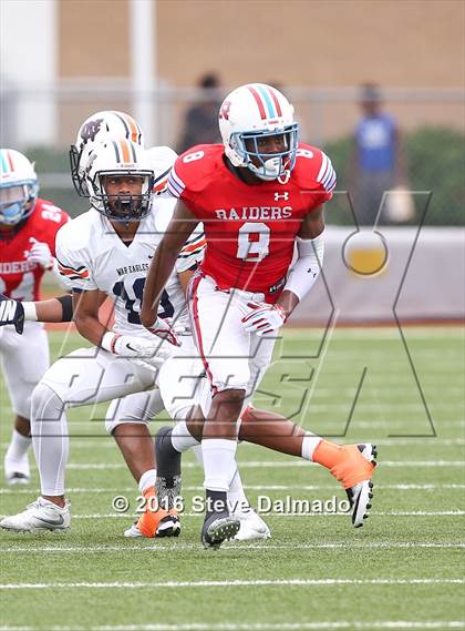 Thumbnail 2 in Wayne County @ Archbishop Rummel photogallery.