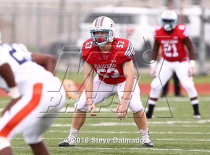 Thumbnail 2 in Wayne County @ Archbishop Rummel photogallery.