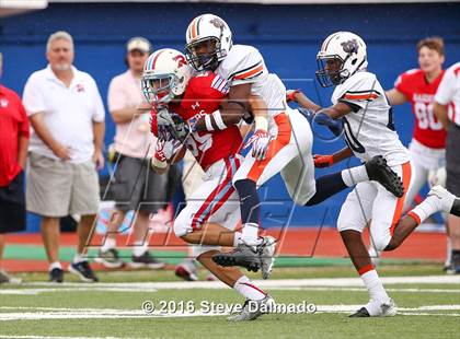 Thumbnail 1 in Wayne County @ Archbishop Rummel photogallery.