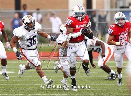 Thumbnail 3 in Wayne County @ Archbishop Rummel photogallery.