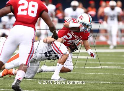 Thumbnail 1 in Wayne County @ Archbishop Rummel photogallery.