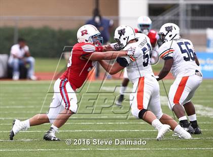 Thumbnail 1 in Wayne County @ Archbishop Rummel photogallery.
