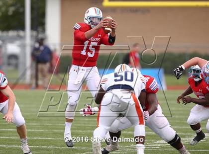 Thumbnail 2 in Wayne County @ Archbishop Rummel photogallery.