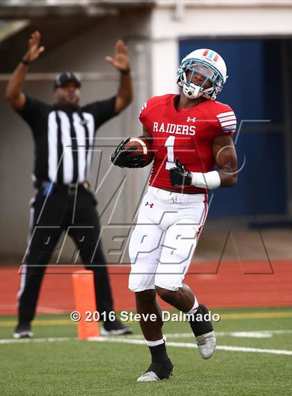 Thumbnail 3 in Wayne County @ Archbishop Rummel photogallery.