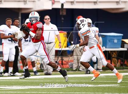 Thumbnail 1 in Wayne County @ Archbishop Rummel photogallery.