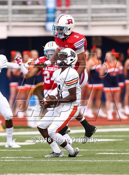 Thumbnail 2 in Wayne County @ Archbishop Rummel photogallery.