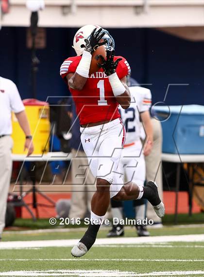 Thumbnail 2 in Wayne County @ Archbishop Rummel photogallery.