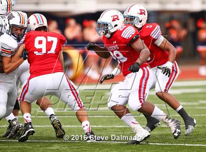 Thumbnail 1 in Wayne County @ Archbishop Rummel photogallery.