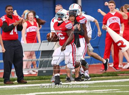 Thumbnail 1 in Wayne County @ Archbishop Rummel photogallery.