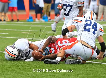 Thumbnail 3 in Wayne County @ Archbishop Rummel photogallery.