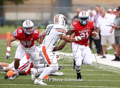 Thumbnail 3 in Wayne County @ Archbishop Rummel photogallery.